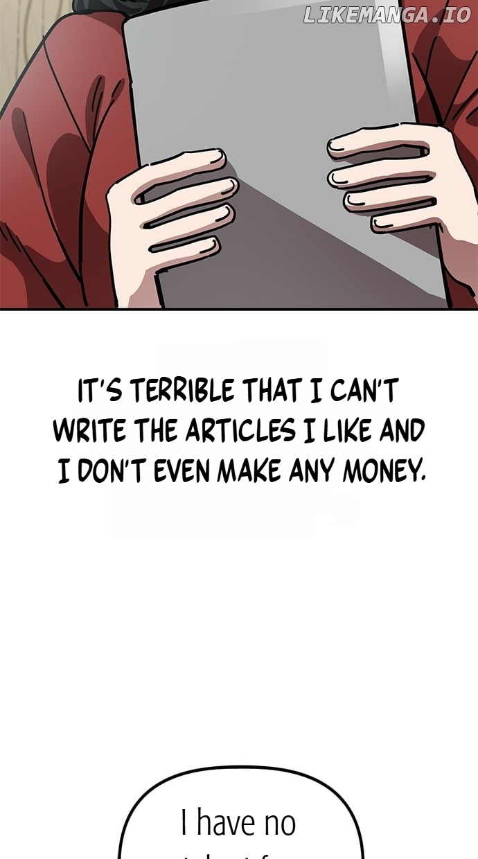 Unemployed Baek-soon Chapter 142 - page 2